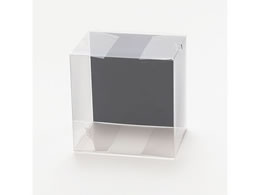 NC clear case 15.511.5H 860-810-000