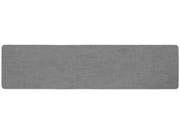 LIV PLUS �x�X�g�R �L�b�`���}�b�g 45�~180cm ���C�g�O���[