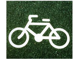 AgyCg tATC ]ԃ}[N 62cm~35cm