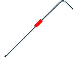 �A�l�b�N�X L�^BP�����` �Ε�2mm �L���b�`�O���b�v�t HB1-2