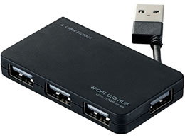 GR USB2.0nu P[u[^Cv 4|[g U2H-YKN4BBK