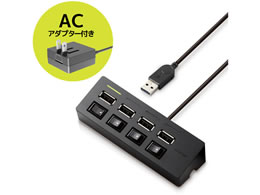GR USB2.0nu XCb`t Ztp[ 4|[g U2H-TZS428SBK