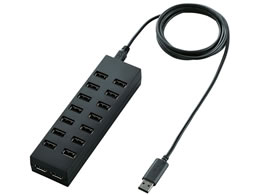 GR USB2.0nu Ztp[ 16|[g U2H-Z16SBK