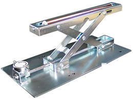 �p�I�b�N �⏕���[���[ HJR-250