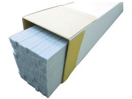 TRUSCO pobJ[ 10mm~8mm~1me[vt (100{)