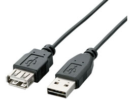 GR USB2.0P[u ʑ} A-A 2.0m U2C-DE20BK