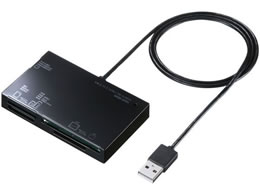TTvC USB2.0 J[h[_[ ADR-ML19BKN