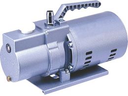 ULVAC P100V ]^|v G-50DA