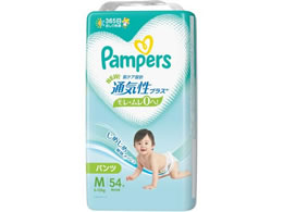 P&G pp[X ʋCvX pc M 54(5-12kg)