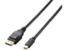 GR DisplayPort TMP[u 1.5m CAC-DPM1215BK