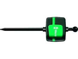 Wera 1267A �g���N�X�v���X�t���b�O�h���C�o�[ 7 026361