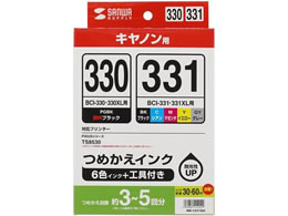TTvC LmΉlߑւCN6FZbg 5 INK-C331S6S