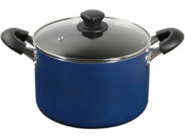 LIV PLUS �x�X�g�R ����� 22cm �L���Z���[�� �u���[ �ɐ[