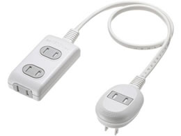 TTvC vX1֗^bv 3+1 0.5m TAP-B9-05K