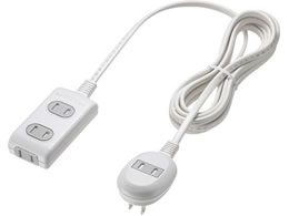 TTvC vX1֗^bv 3+1 3m TAP-B9-3K