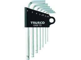 TRUSCO/�{�[���|�C���g�Z�p�_�����`�Z�b�g