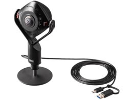 TTvC Xs[J[360xWebJ CMS-V71BK