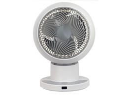 YAMAZEN DCT[L[^[ H18cm RCRP-W018-C