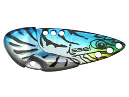 issei CY AoCu3g #005 CV