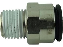 �`���_ �t�@�C�u���C���R�l�N�^ 10mm�ER1�^4 F10-02M