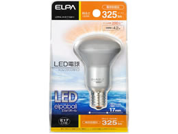 d LEDd~jt dF325lm LDR4L-H-E17-G611