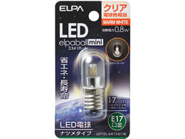 d LEDic E17NAdF LDT1CL-G-E17-G116