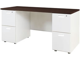 Netforce �i�b�c ������ 2+2�i W1400�~D600 DBR*WH