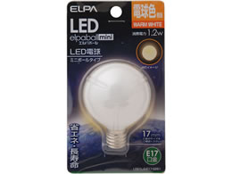 d LEDdG50` E17dF LDG1L-G-E17-G261