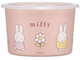 XP[^[ ^b`V[e S 600ml ~btB[ miffy SOT6