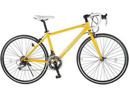 21Technology [hoCN 700C CG[ 700c-yellow