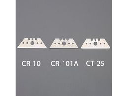 GXR Jb^[iCt֐n 10 53~19~0.63mm EA589CR-10