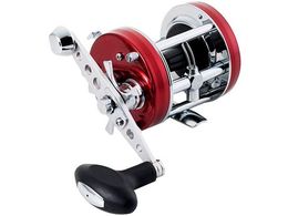 sAtBbVO ABU AMB 6500CS ROCKET RED