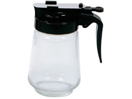 EBM �K���X �L�b�`���T�[�o�[ �u���E�� �� 250ml 4535700