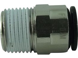 �`���_ �t�@�C�u���C���R�l�N�^ 10mm�ER3�^8 F10-03M