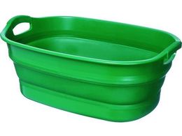 TRUSCO �܂肽���݃^���C ������t �O���[�� 23L TORT-GN