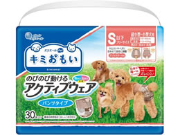 �剤���� �L�~������ �A�N�e�B�u�E�F�A SSS-S 30��