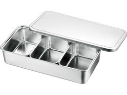 �Ԑ�함 AG 18-8 ���^�������� 3��������