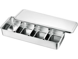 �Ԑ�함 AG 18-8 ���^�������� 4��������