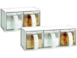 �A�X�x�� �R���p�N�g�������P�[�X 2P N�t�H���} C-2 1118