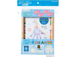 V`n^ First Art A5 jR[ HPSK-A5^H-7