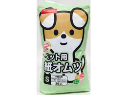 �y�b�g���C�u�����[ inuneru ���I���cS 20�� IN-100