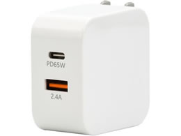 STARLIGHT USB[d PD65W zCg SK-CH1A1CPD65WH