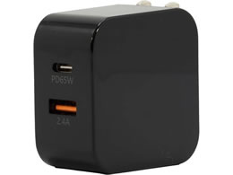 STARLIGHT USB[d PD65W ubN SK-CH1A1CPD65BK