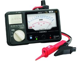 HIOKI AiO≏Rv(PW) IR4015-11 IR4015-11