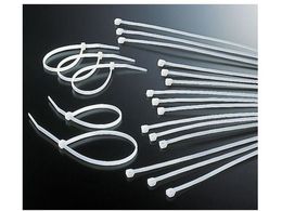 TRUSCO �����x�P�[�u���^�C 12.7�~1030�ő�312�W���^ 10�{�� TRCV-1030XL-10