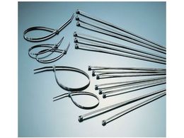 TRUSCO �����x�P�[�u���^�C 12.7�~1030�ő�312�ό�^ 10�{�� TRCV-1030XL-10W