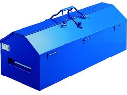 TRUSCO �W�����{�H� 720�~280�~326 �u���[ LG-700-A