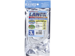 d CAT6tbg 3m LAN-FT1030(W)