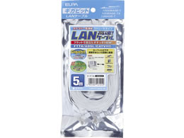 d CAT6tbg 5m LAN-FT1050(W)