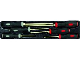 TONE �p���[�O���b�v�h���C�o�[�Z�b�g 6�{�g �g���[�t�� PLPGD6